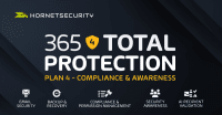 1 in 4 companies using M365 have suffered an email-related security incident, how can you protect yourself?