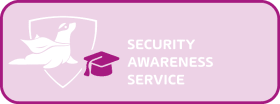 Hornetsecurity Security Awareness Service - train your users about security