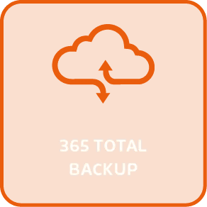 Hornetsecurity Microsoft 365 Backup And Recovery